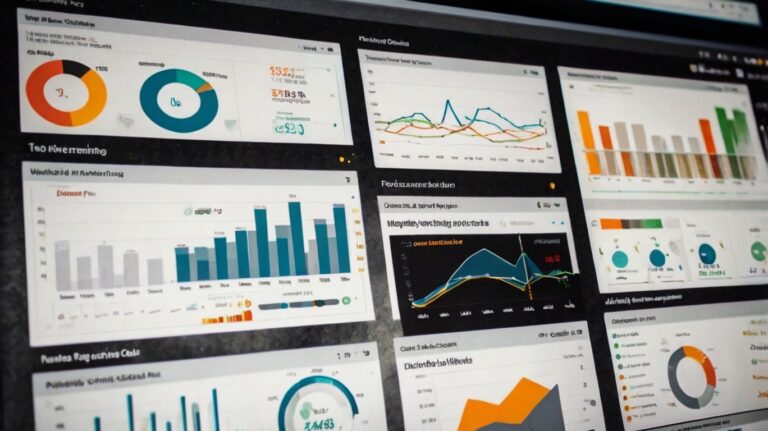 Leonardo Kino XL An example of a digital marketing dashboard s 2